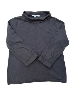 Boden Cowl/Turtleneck Sweater
